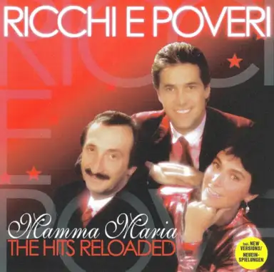 Mamma Maria: The Hits Reloaded