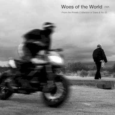 Woes of the World