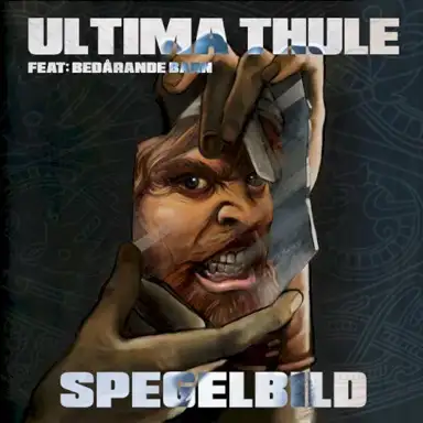 Spegelbild
