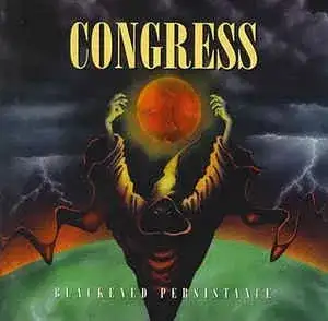 Blackened Persistance