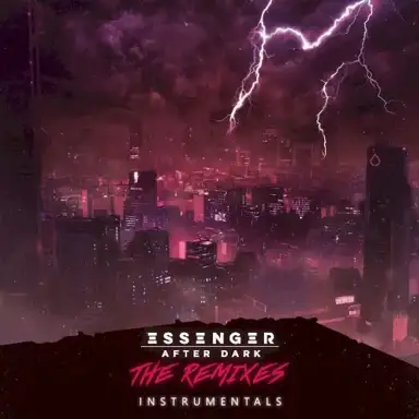 After Dark: The Remixes: Instrumentals