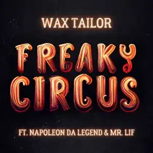 Freaky Circus