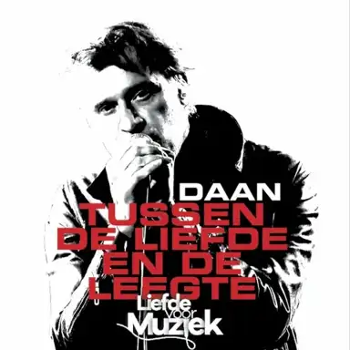 Tussen de liefde en de leegte (Uit Liefde voor muziek)