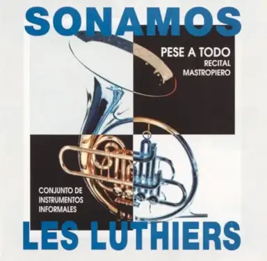 Sonamos, pese a todo