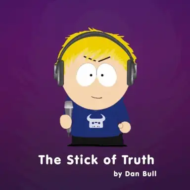 The Stick of Truth