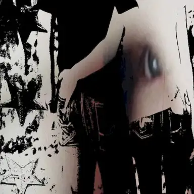 Eyes Full of Tears / doomcomplex