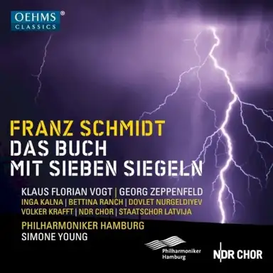 Das Buch mit sieben Siegeln