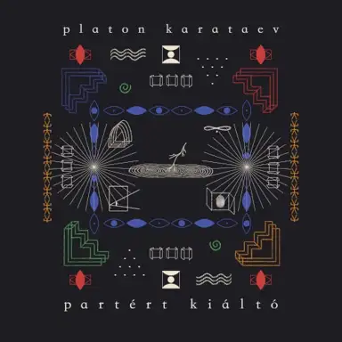 Partért kiáltó