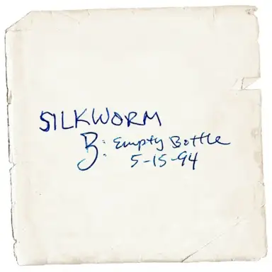 Live at Empty Bottle - 5.15.94