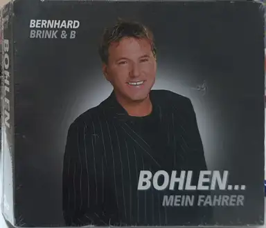 Bohlen... Mein Fahrer
