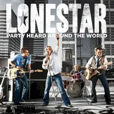 Party Heard Around the World