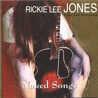 Naked Songs: Live and Acoustic