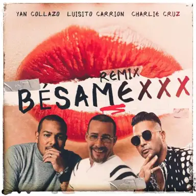 Bésame xxx (remix)