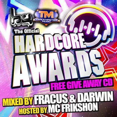 The Official Hardcore Awards