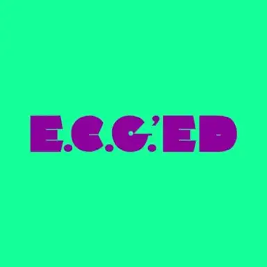 E.C.G.'ed