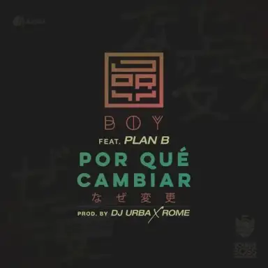 Por qué cambiar