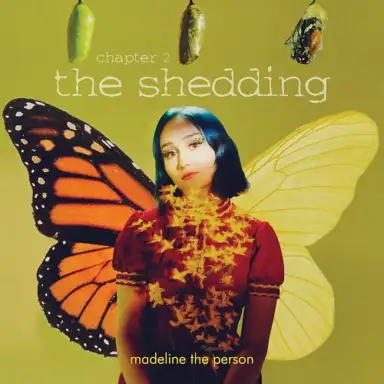 Chapter 2: The Shedding