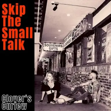 Skip the Small Talk