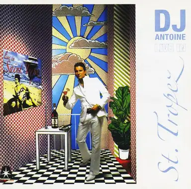 Live in St. Tropez