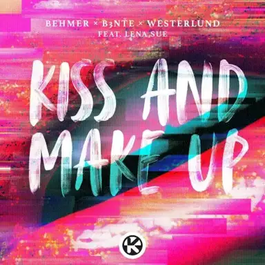 Kiss and Make Up