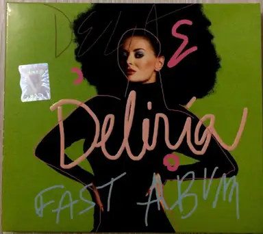 Deliria