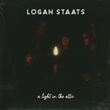 A Light in the Attic