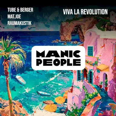 Viva la Revolution