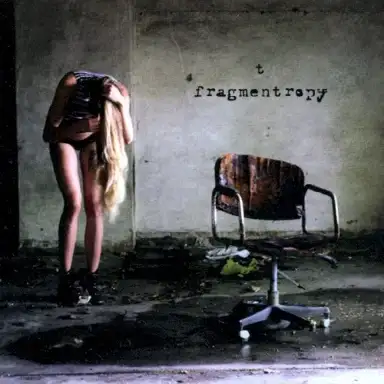 fragmentropy