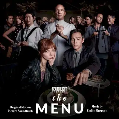 The Menu: Original Motion Picture Soundtrack