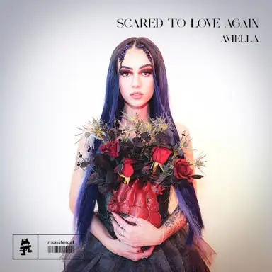 Scared To Love Again
