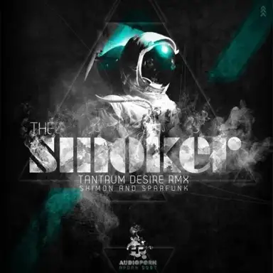The Smoker (Tantrum Desire remix)