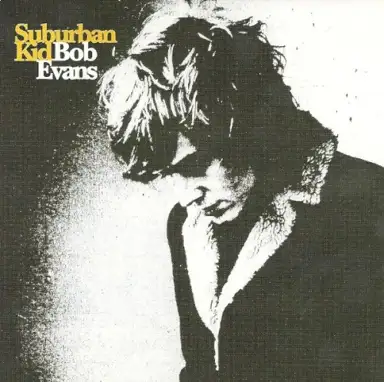 Suburban Kid