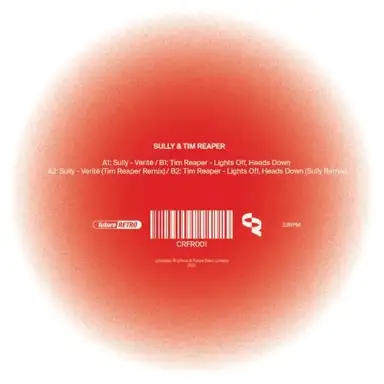 CRFR001