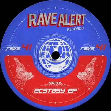 Ecstasy EP
