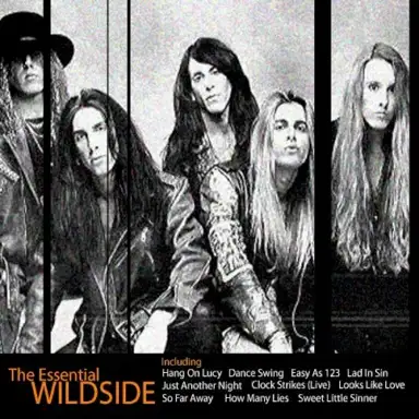 The Essential Wildside