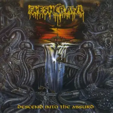 Descend Into the Absurd