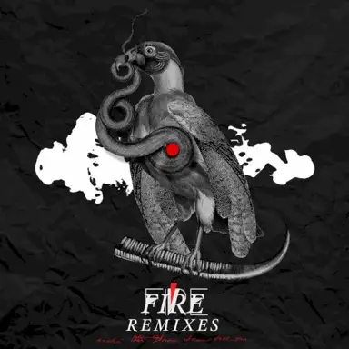 Fire (remixes)