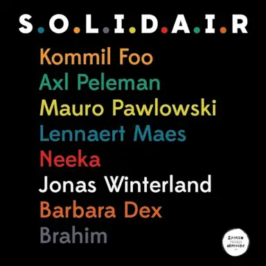 S.O.L.I.D.A.I.R