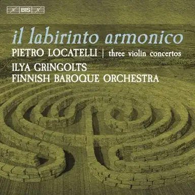 Il labirinto armonico