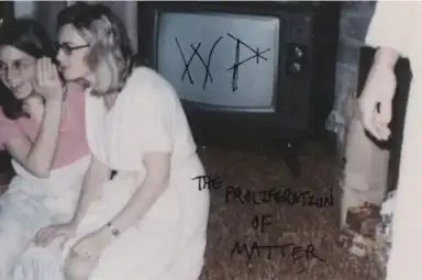 The Proliferation of Matter