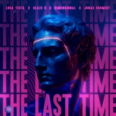 The Last Time
