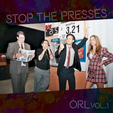 Orl, Vol. 1