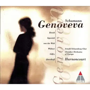 Genoveva