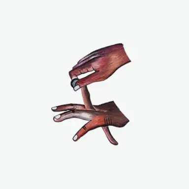 The Three Hands of Doom
