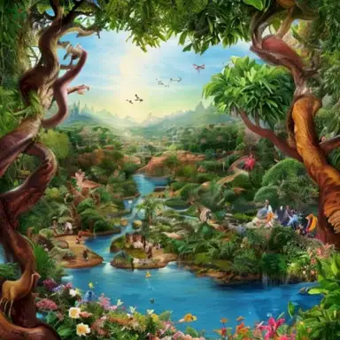 Garden Ov Eden