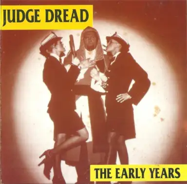 The Early Years