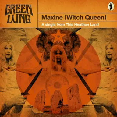 Maxine (Witch Queen)