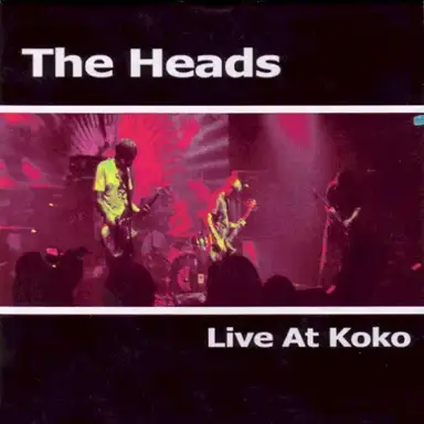 Live at Koko