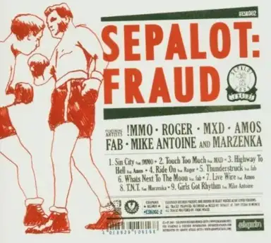 Fraud