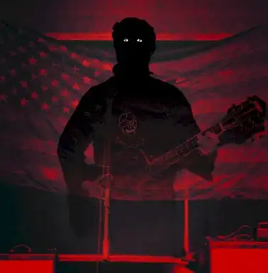 Born in Blood